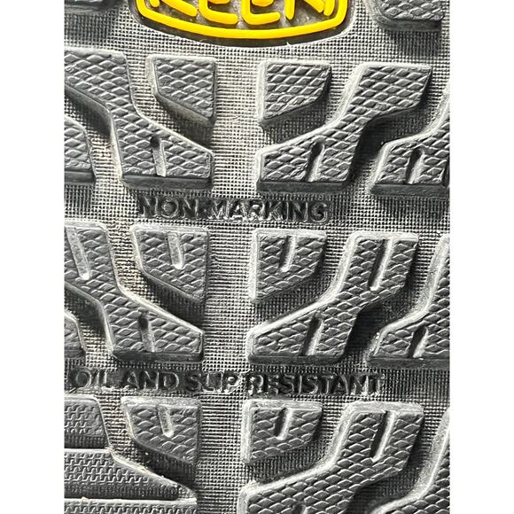 Women's Keen Vista energy Shoes Composite Toe, Oil and Slip Resistant Open Box - Picture 7 of 7